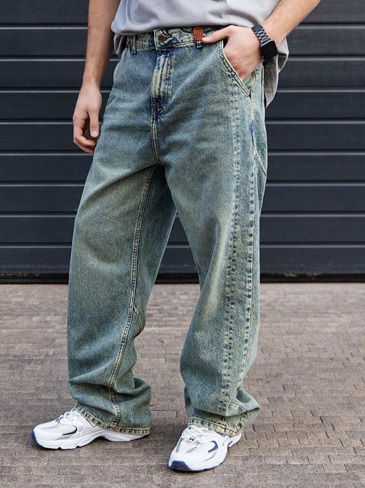 Мужские джинсы арт. 29004