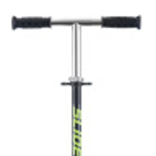 Самокат двухколесный Slider складной