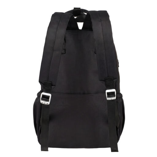 Рюкзак MERLIN W620 черный