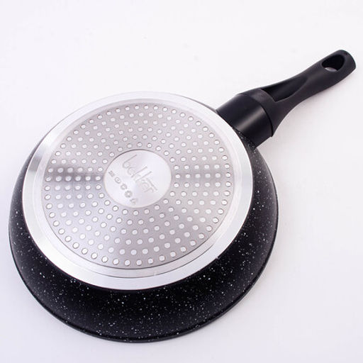 7855-1 Сковорода 22 см с мраморным покрытием MB (х8) - Mayer&boch фото 4