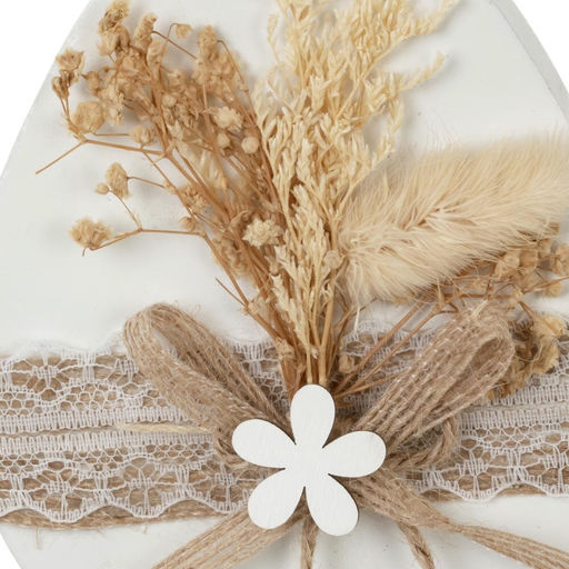 Фигурка декоративная "Яйцо", L10 W2 H12 см