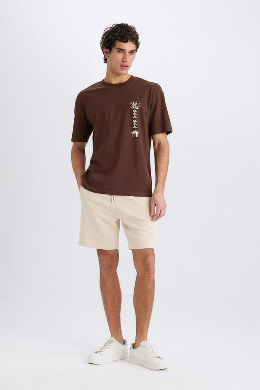 Regular Fit Basic _ort