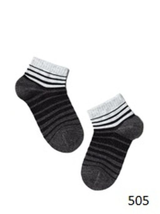 Носки дет. ACTIVE 7С-97СП,р.14 (96/6)! - 954 белый - Conte elegant фото 5