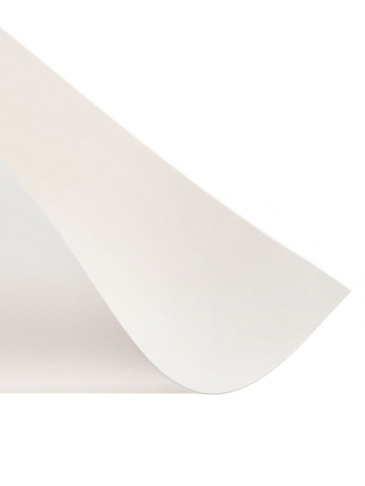 Бумага для черчения А2, Calligrata, 10 листов, 420 х 594 мм, без рамки, блок 200 г/м2, свернут в рулон