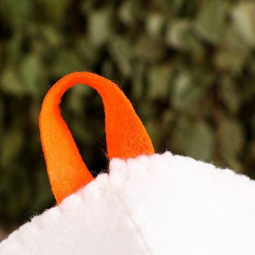 Шапка для бани с аппликацией Викуля-Красотуля - Simaland фото 4