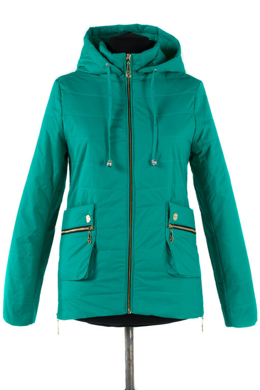 04-1007 Куртка демисезонная (синтепон 150)