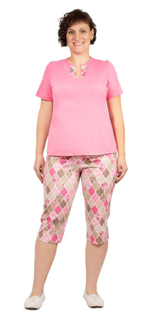 Комплект К-91-04 - Брустянка фото 2