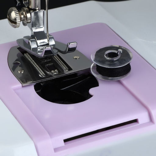 Набор шпулек с нитками, в органайзере, d=20 мм, 25 шт., чёрный