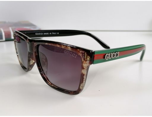 Солнечные очки 618FS134 - Fashion фото 2