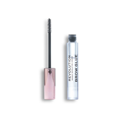 Гель для фиксации бровей Extra Hold Brow Glue 6509534