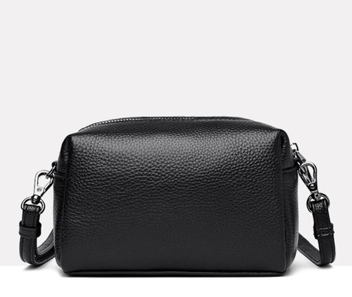 Сумка A-84650-Black - Ferro фото 8