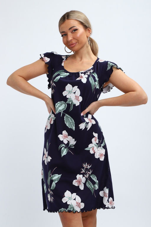 Ночная сорочка С 426