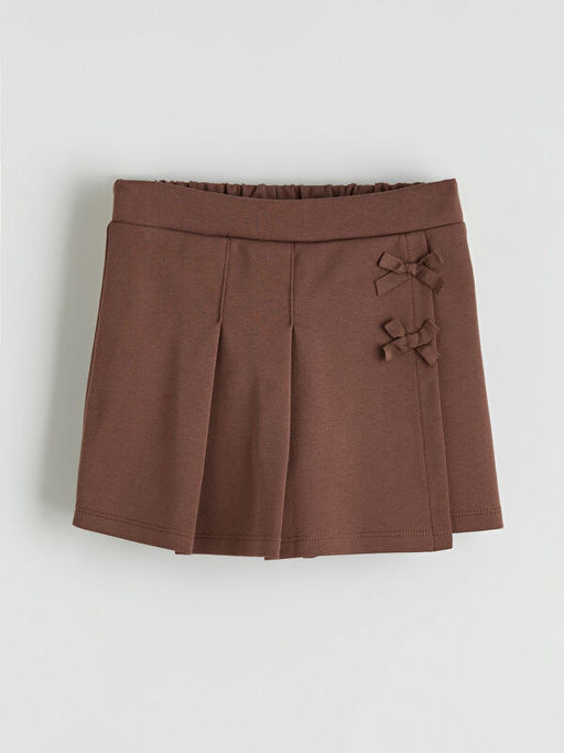 K?z ?ocuk ?ort Etek ve K?lotlu ?orap