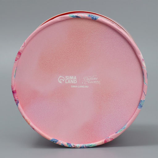 Коробка подарочная, упаковка, «Подарок», 13 х 8.5 см