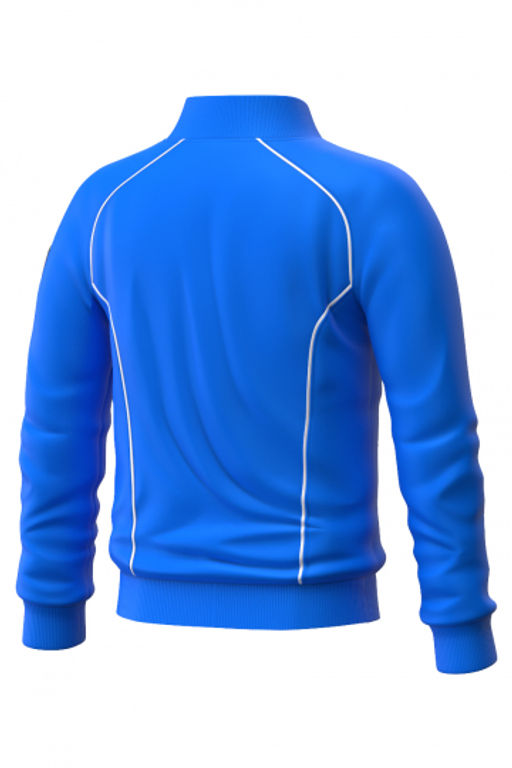 Спортивная одежда унисекс Track jacket, Pros pants, Pros jacket - Mad wave фото 3
