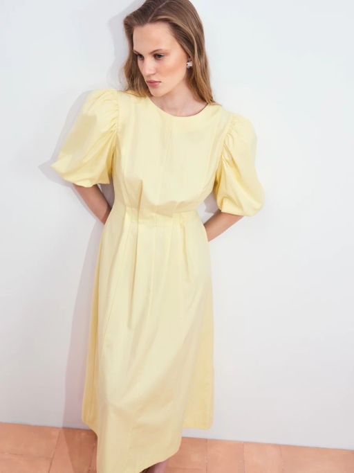 Платье женское ZR2605032901-9 / Zarina