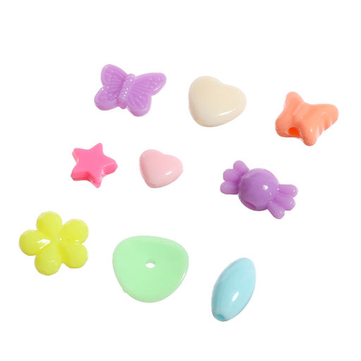 Набор для творчества Создай своё украшение, 24 вида