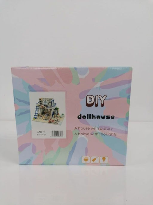 Румбокс, интерьерный конструктор