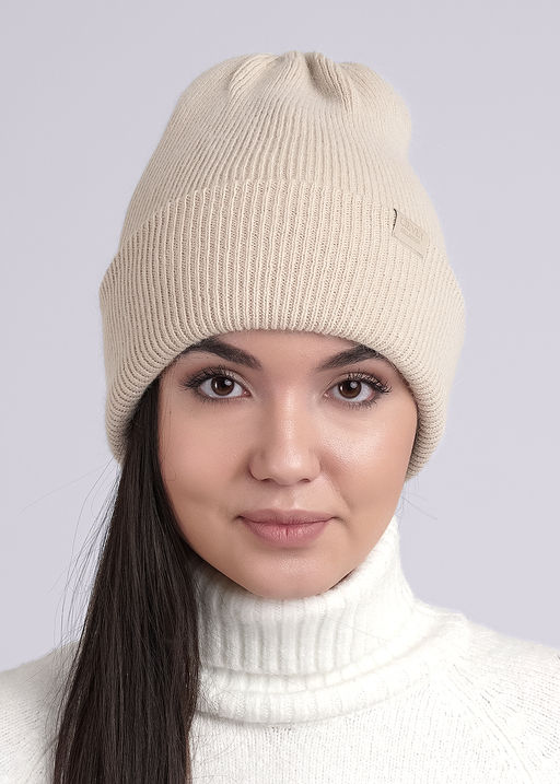 Шапка женская