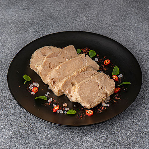 Ветчина нежная из мяса птицы Войсковой Спецрезерв 325г