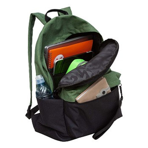 RQL-417-5 Рюкзак - Grizzly фото 5