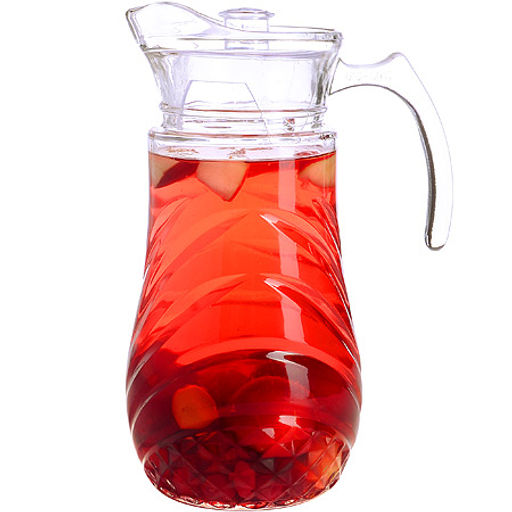 26873 Кувшин 1,6л индивидуальная упак LR (х12)