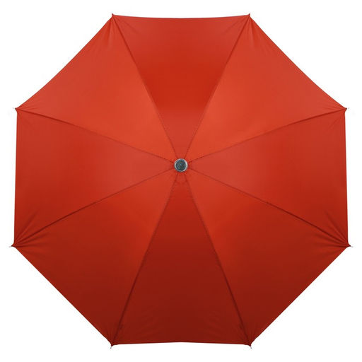 Зонт пляжный Maclay Классика, d=260 cм, h=240 см, цвет МИКС фото 5