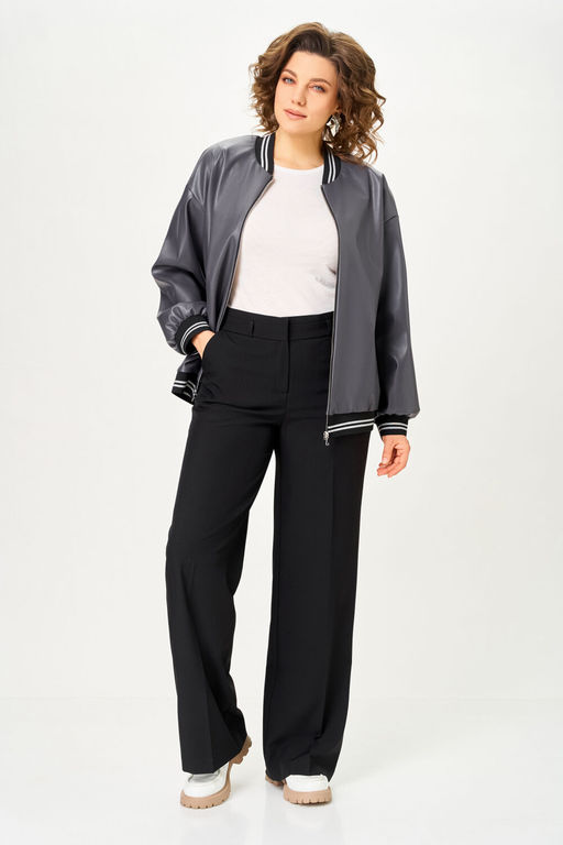 Бомбер Swallow 867.4  фото 2