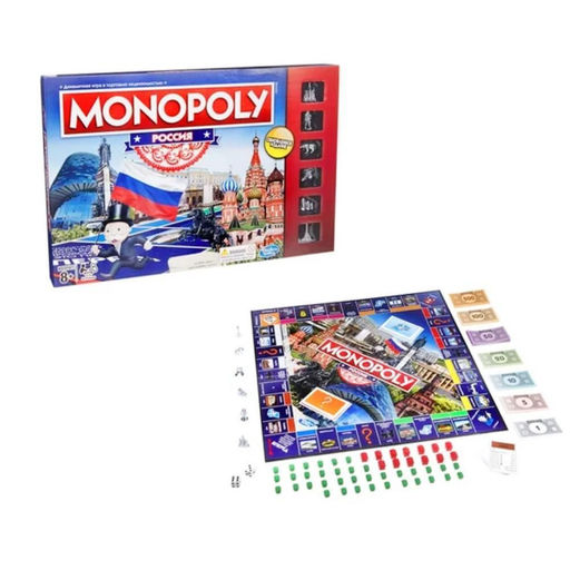Настольная игра - Buro фото 5
