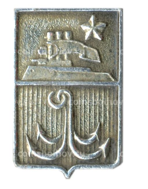 Значок Одесса