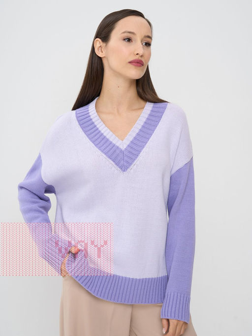 Джемпер женский 5242-41393 - Vay фото 3