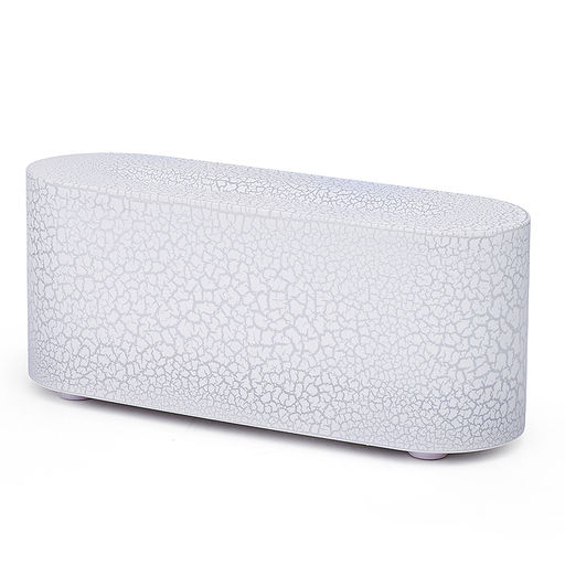 Светильник-увлажнитель "Белая лава" в коробке