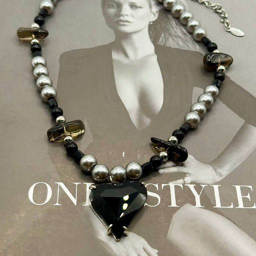 701343950 Колье-чокер