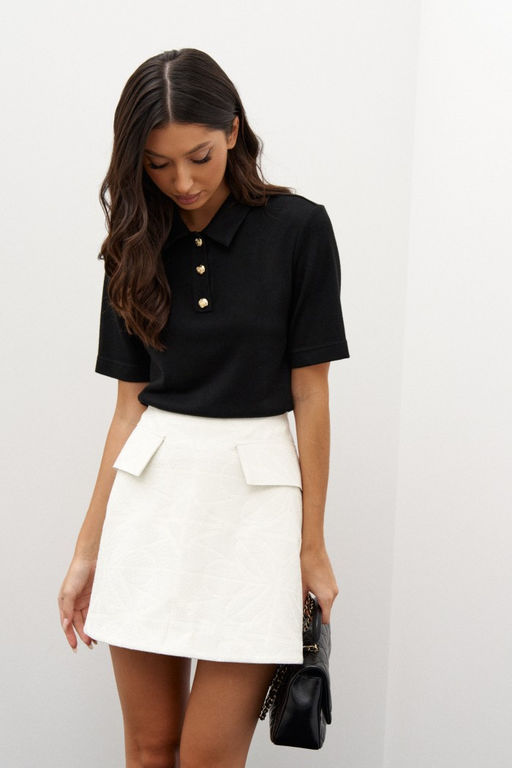 Юбка A1366 - Annete фото 2