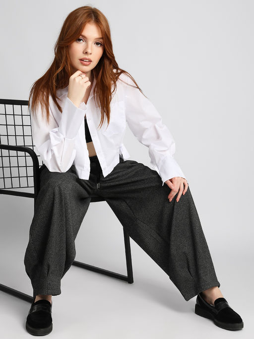 Блузка женская Соль&Перец  фото 9