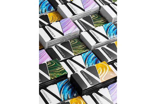 Патчи №2 гидрогелевые с гиалуроновой кислотой и коллагеном 60 шт. - Elan gallery фото 9