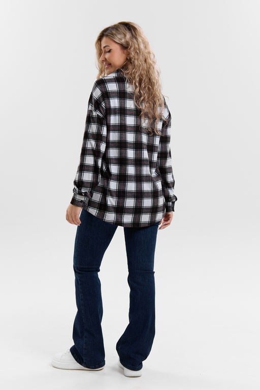 Рубашка 36995 - Натали фото 35