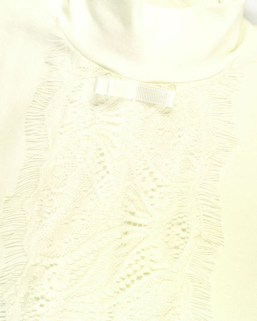 Свитер (водолазка) для девочки 61224 Lets go - Let's go фото 2