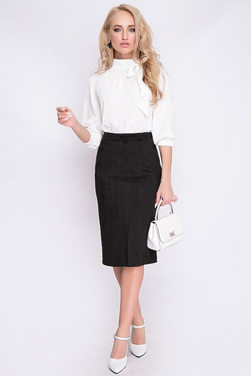 Юбка 2595-3 - Avili фото 5