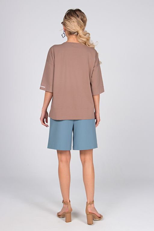 VALENTINA Футболка Лойс №1  фото 6