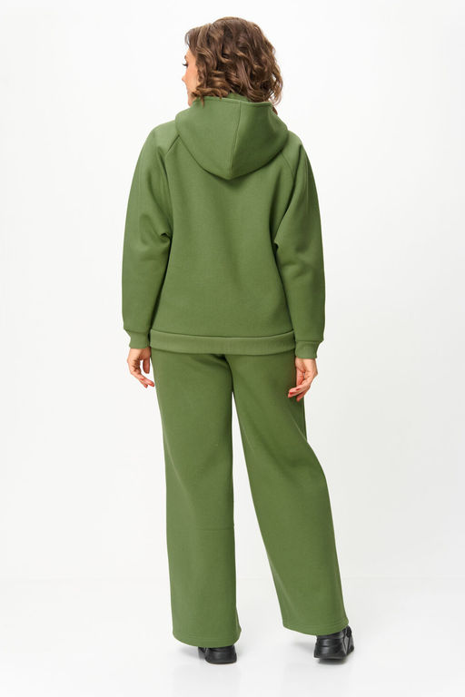 Костюм Michel Chic 1356/2 хаки