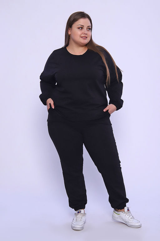 Костюм Натали 35316 хлопок с полиэстером фото 33