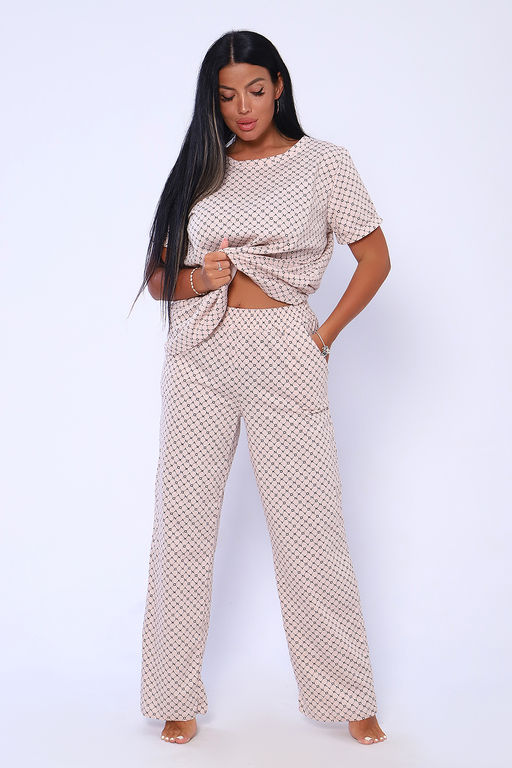 Пижама 20160 - Натали фото 22