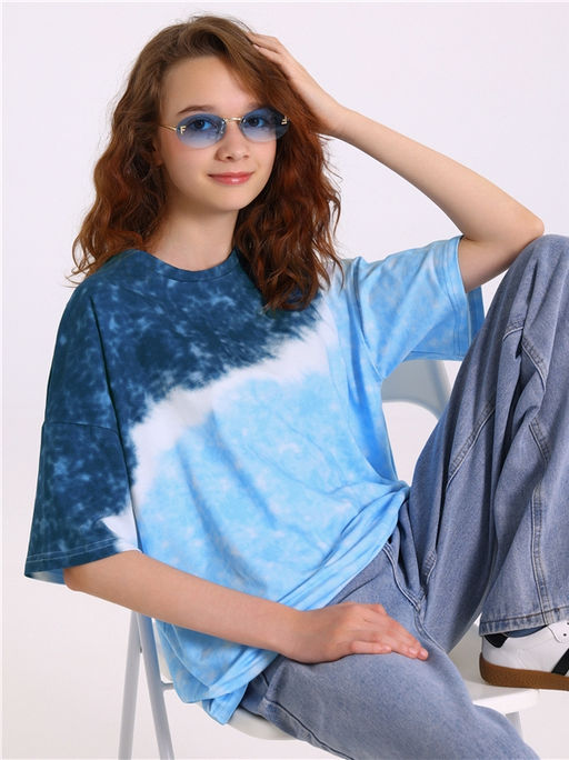 Футболка 1ДДФК5267804нл