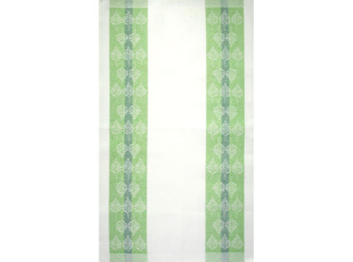 22С141-ШР/к. 43*70 Полотенце  Конюшина-4 цв 1 рис 869 - Текс-дизайн фото 4