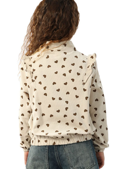 Жакет детский Соль&Перец