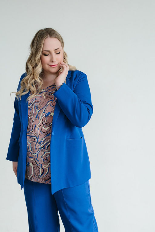 Жакет женский - Jp фото 2