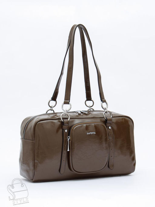 Сумка женская  51155SL camel Velina Fabbiano-Safenta