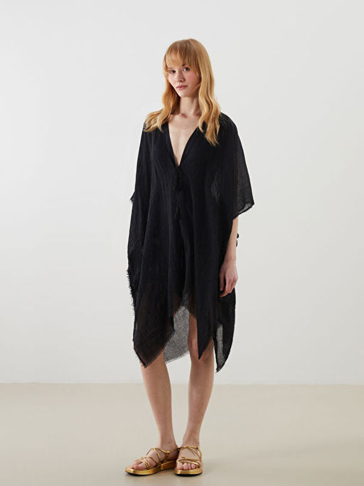 ?al Yaka Kad?n Kimono