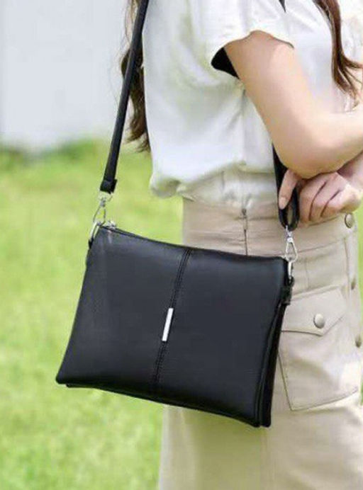 Сумка женская Lanotti 909/черный